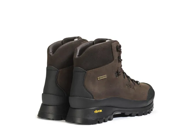 Черевики Aigle Muntagna Фото 2